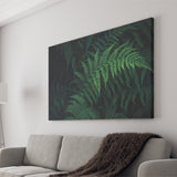 Fern Canvas Prints Wall Art Decor - Painting Canvas, Art Print, Home Decor, Ready to Hang