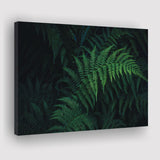 Fern Canvas Prints Wall Art Decor - Painting Canvas, Art Print, Home Decor, Ready to Hang