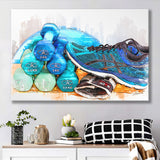 Fitness Canvas Prints Wall Art Decor - Painting Canvas, Art Print, Home Decor, Ready to Hang