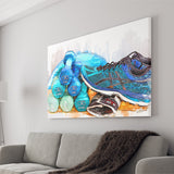Fitness Canvas Prints Wall Art Decor - Painting Canvas, Art Print, Home Decor, Ready to Hang