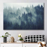 Forest Canvas Prints Wall Art Decor - Paiting Canvas, Art Prints, Wall Decor, For Sale