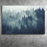 Forest Canvas Prints Wall Art Decor - Paiting Canvas, Art Prints, Wall Decor, For Sale