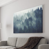 Forest Canvas Prints Wall Art Decor - Paiting Canvas, Art Prints, Wall Decor, For Sale