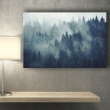 Forest Canvas Prints Wall Art Decor - Paiting Canvas, Art Prints, Wall Decor, For Sale