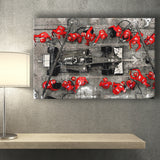Formula One Formula 1 Canvas Prints Wall Art Decor - Painting Canvas, Art Print, Home Decor, Ready to Hang