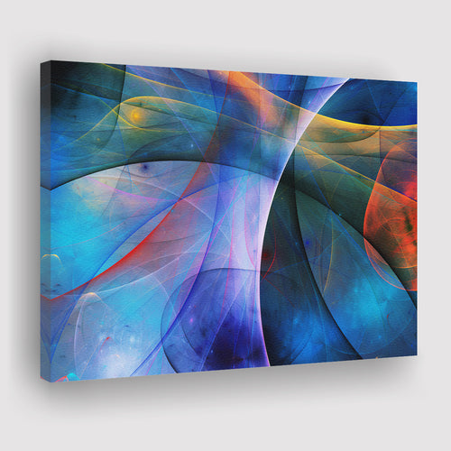 Fractal Graphics Canvas Prints Wall Art - Canvas Painting, Painting Art, Prints for Sale, Wall Decor, Home Decor