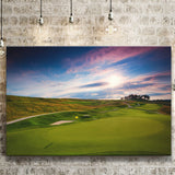 French Lick Resort Best Golf Resorts Courses, Golf Art Print, Golf Lover, Canvas Prints Wall Art Decor