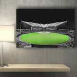 Futuristic Stadiums, Stadium Canvas, Sport Art, Gift for him, Fan Gift, Canvas Prints Wall Art Decor