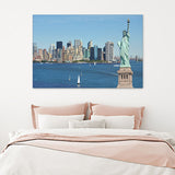 General English Course Ef Education First New York Canvas Wall Art - Canvas Prints, Prints for Sale, Canvas Painting, Canvas On Sale