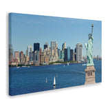 General English Course Ef Education First New York Canvas Wall Art - Canvas Prints, Prints for Sale, Canvas Painting, Canvas On Sale