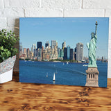 General English Course Ef Education First New York Canvas Wall Art - Canvas Prints, Prints for Sale, Canvas Painting, Canvas On Sale