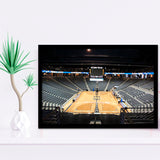 Georgia Tech Yellow Jackets Wall Art Camish Pavilion,Sport Stadium Art Prints, Fan Gift, Wall Decor