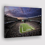 Gillette Stadium Canvas Prints Wall Art - Painting Canvas,Wall Decor,Art Print,Home Decor