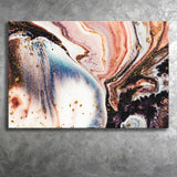 Gold Marble Canvas Prints Wall Art Decor - Painting Canvas,Home Decor, Ready to Hang