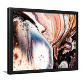 Gold Marble Framed Art Prints Wall Art Decor, Framed Picture, Home Decor