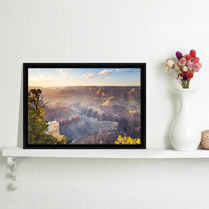 Grand Canyon Canvas Wall Art - Framed Art, Prints For Sale, Painting For Sale, Framed Canvas, Painting Canvas
