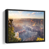 Grand Canyon Canvas Wall Art - Framed Art, Prints For Sale, Painting For Sale, Framed Canvas, Painting Canvas