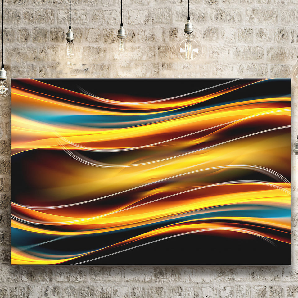 Graphic Patterns Canvas Prints Wall Art - Canvas Painting, Painting Art, Prints for Sale, Wall Decor, Home Decor