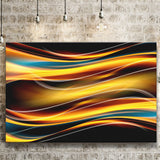 Graphic Patterns Canvas Prints Wall Art - Canvas Painting, Painting Art, Prints for Sale, Wall Decor, Home Decor