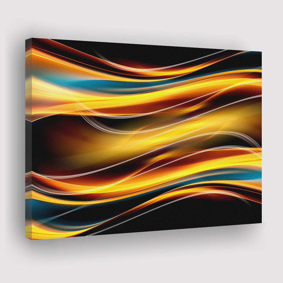 Graphic Patterns Canvas Prints Wall Art - Canvas Painting, Painting Art, Prints for Sale, Wall Decor, Home Decor