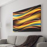 Graphic Patterns Canvas Prints Wall Art - Canvas Painting, Painting Art, Prints for Sale, Wall Decor, Home Decor
