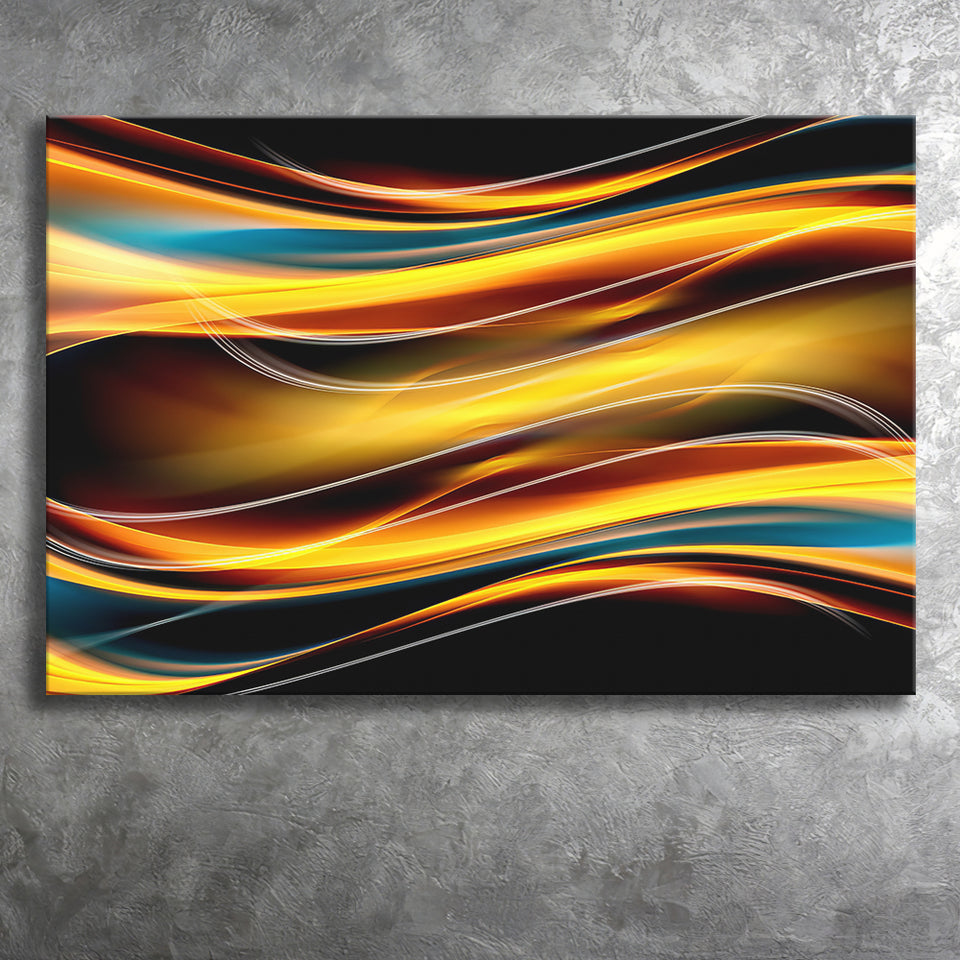 Graphic Patterns Canvas Prints Wall Art - Canvas Painting, Painting Art, Prints for Sale, Wall Decor, Home Decor