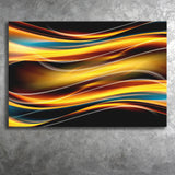 Graphic Patterns Canvas Prints Wall Art - Canvas Painting, Painting Art, Prints for Sale, Wall Decor, Home Decor