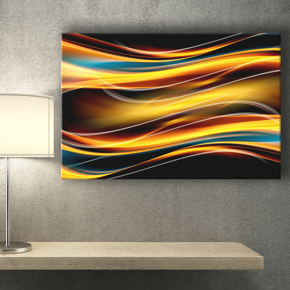 Graphic Patterns Canvas Prints Wall Art - Canvas Painting, Painting Art, Prints for Sale, Wall Decor, Home Decor