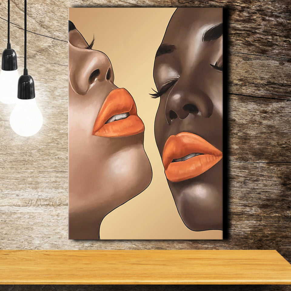 Harmony Canvas Prints Wall Art Home Decor - Painting Canvas,Art Prints, Ready to hang