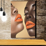 Harmony Canvas Prints Wall Art Home Decor - Painting Canvas,Art Prints, Ready to hang