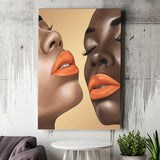 Harmony Canvas Prints Wall Art Home Decor - Painting Canvas,Art Prints, Ready to hang