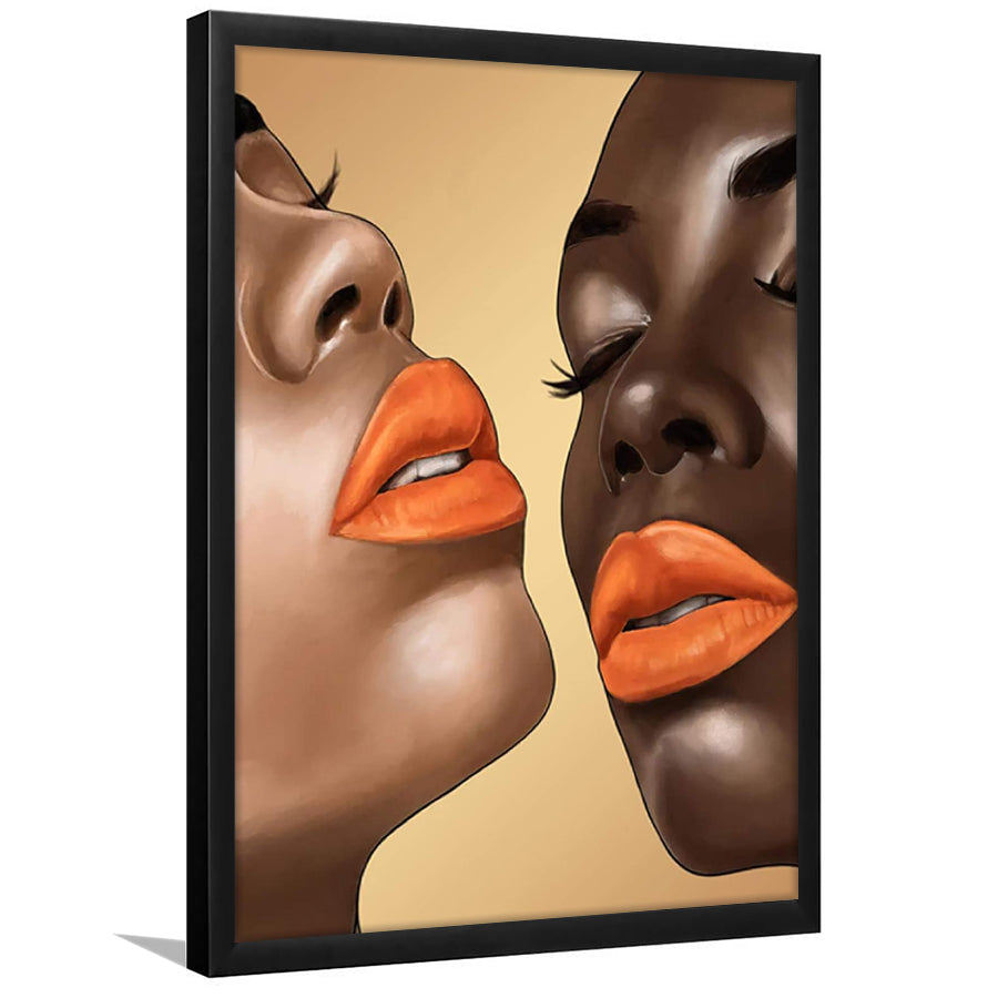 Harmony Framed Art Prints Wall Decor - Art Prints, Framed Picture,For Sale, Ready to hang