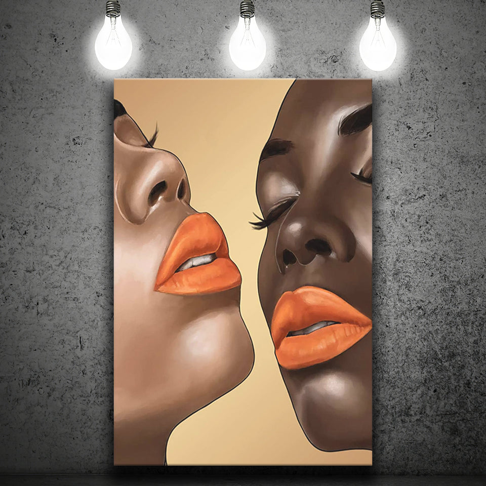 Harmony Canvas Prints Wall Art Home Decor - Painting Canvas,Art Prints, Ready to hang