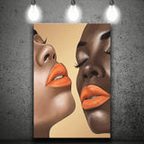 Harmony Canvas Prints Wall Art Home Decor - Painting Canvas,Art Prints, Ready to hang
