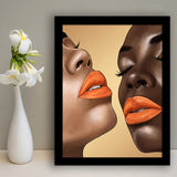 Harmony Framed Art Prints Wall Decor - Art Prints, Framed Picture,For Sale, Ready to hang