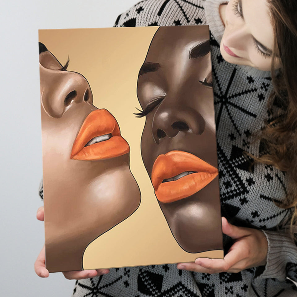 Harmony Canvas Prints Wall Art Home Decor - Painting Canvas,Art Prints, Ready to hang