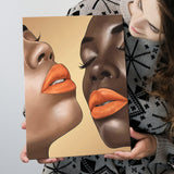 Harmony Canvas Prints Wall Art Home Decor - Painting Canvas,Art Prints, Ready to hang