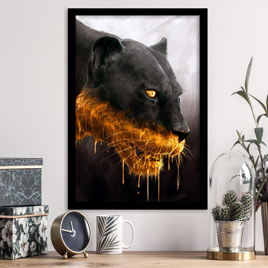 Hungry For More Framed Art Prints Wall Decor - Art Prints, Framed Picture,For Sale, Ready to hang