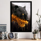 Hungry For More Framed Art Prints Wall Decor - Art Prints, Framed Picture,For Sale, Ready to hang