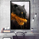 Hungry For More Framed Art Prints Wall Decor - Art Prints, Framed Picture,For Sale, Ready to hang