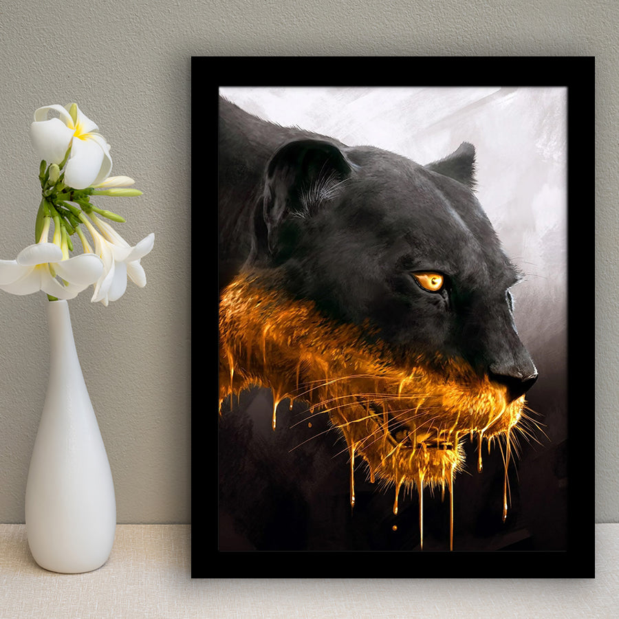 Hungry For More Framed Art Prints Wall Decor - Art Prints, Framed Picture,For Sale, Ready to hang