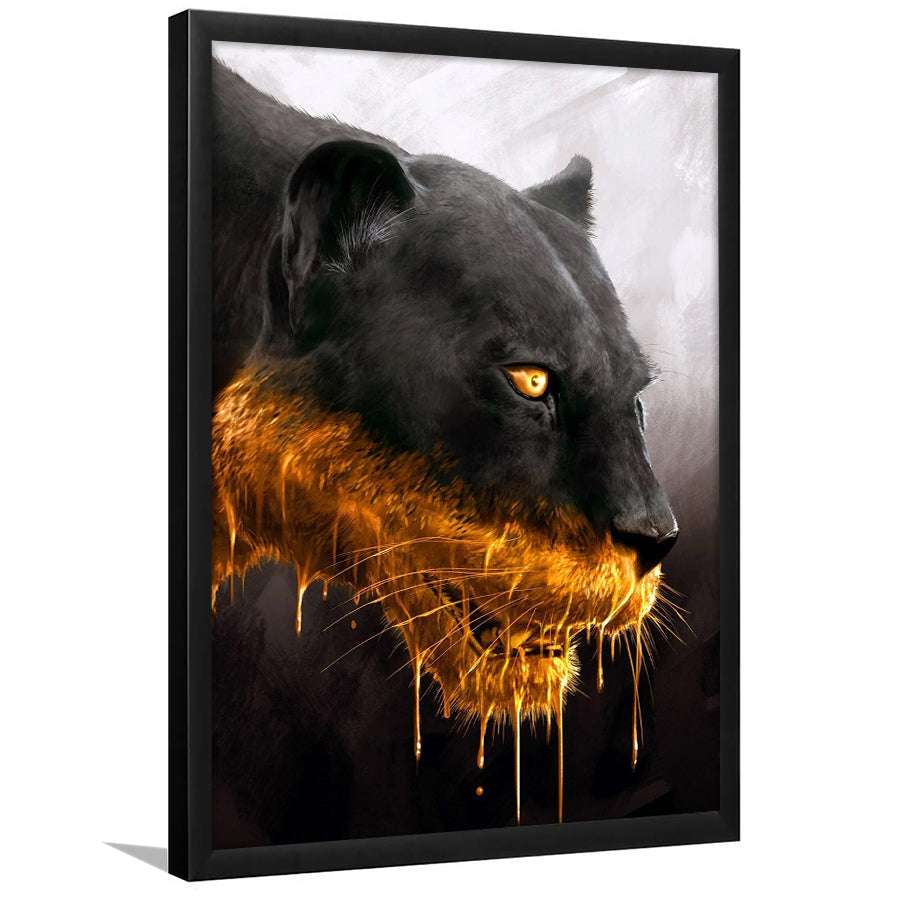 Hungry For More Framed Art Prints Wall Decor - Art Prints, Framed Picture,For Sale, Ready to hang
