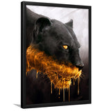Hungry For More Framed Art Prints Wall Decor - Art Prints, Framed Picture,For Sale, Ready to hang