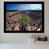 Heinz field Pittsburgh Steelers, Stadium Canvas, Sport Art, Gift for him, Framed Art Prints Wall Art Decor, Framed Picture