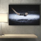 Hockey Canvas Decor Art Canvas Prints Wall Art Decor - Paiting Canvas, Art Prints, Wall Decor, For Sale