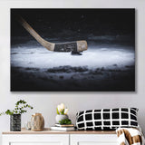 Hockey Canvas Decor Art Canvas Prints Wall Art Decor - Paiting Canvas, Art Prints, Wall Decor, For Sale