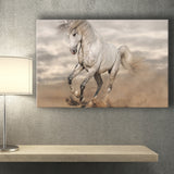 Horse Rustic Canvas Prints Wall Art Decor - Painting Canvas,Home Decor, Ready to Hang