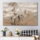 Horse Rustic Canvas Prints Wall Art Decor - Painting Canvas,Home Decor, Ready to Hang