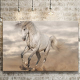 Horse Rustic Canvas Prints Wall Art Decor - Painting Canvas,Home Decor, Ready to Hang