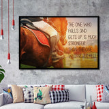Horse Wall Art Framed Art Prints Wall Decor - Painting Prints, Framed Picture